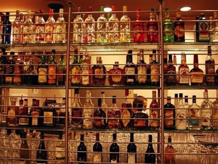 Ban on Import of Liquor Encourages Smuggling: Importers