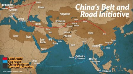 World’s Largest Free Trade Agreement Signed in Coup for China