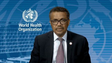 World should not be complacent after COVID-19 vaccine news: WHO