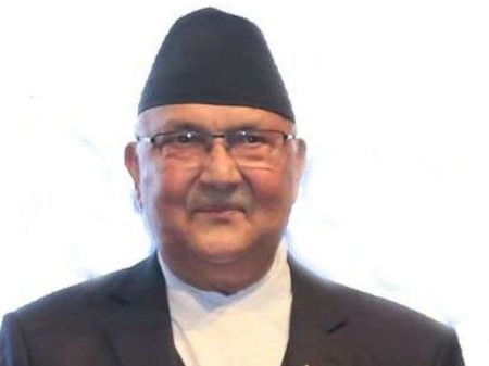 PM Oli to ‘Counter’ Chairman Dahal during upcoming Secretariat Meeting