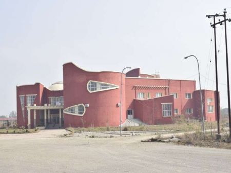 Government to Develop 12 Industrial Villages Across Nepal