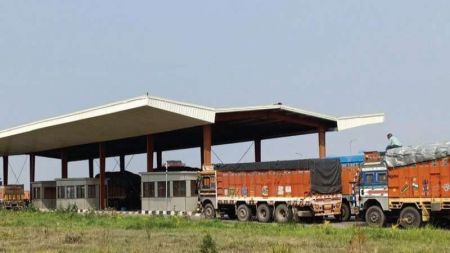 Revenue Collection Improves at Birgunj Customs