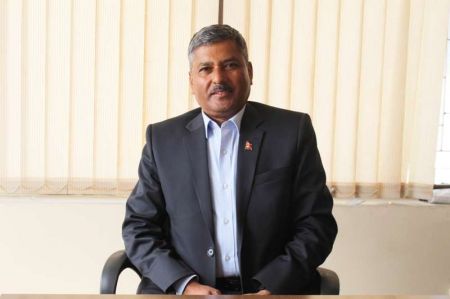 Central Bank Committed to Digital Economy: Governor Adhikari