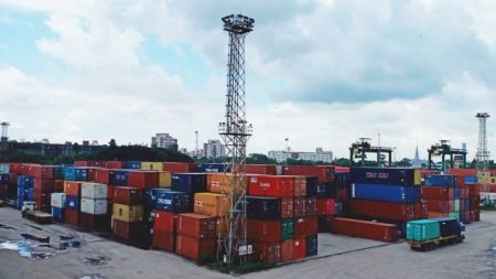 Kolkata Port Customs Officials Reluctant to Implement EDI System: Importers