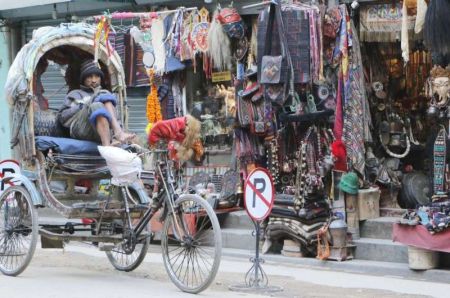 High Rent and Lack of Business Forcing Entrepreneurs of Thamel to Close their Business