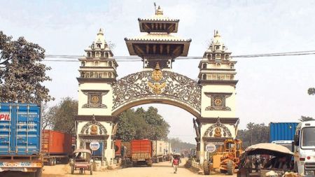Birgunj Customs Fails to Meet Revenue Collection Target 