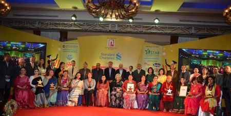 NewBiz Celebrates Women Entrepreneurship Excellence
