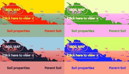 Government Launches Website to Test Soil Digitally