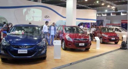 Lack of New Vehicles in the Market due to Deteriorating Supply Chain 