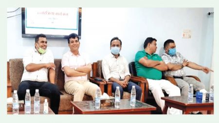 Industrialists demand Delaying the Date of Depositing Amoung in Social Security Fund 
