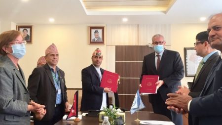 World Bank to Finance US$ 24 Million for Forests for Prosperity Project