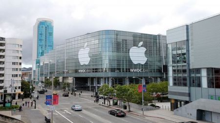 Jury tells Apple to pay $308.5 million for patent infringement