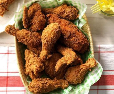 Price of Chicken Increases due to Decline in Production 
