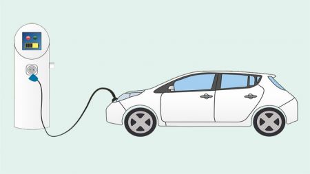 Chinese Company Selected for Building Charging Stations