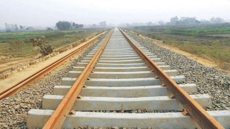 Government Approves Detailed Design of Kathmandu-Raxaul Railway