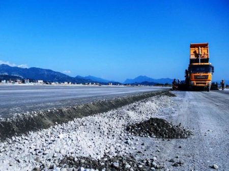 Delay in Development Projects 