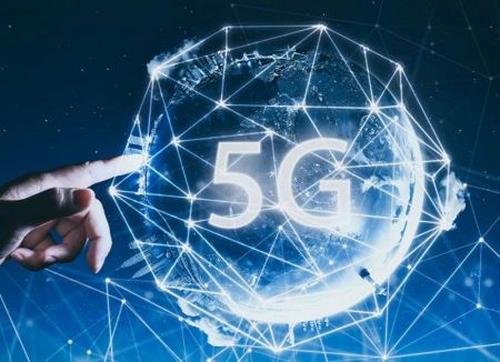 Nepal Telecom Gears up for 5G Test