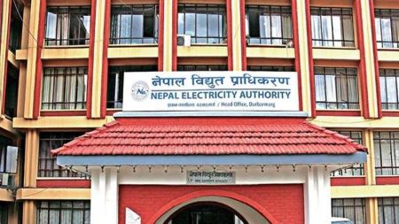 NEA Gets Permission for Surveying Kulekhani-Sisneri Pump Storage
