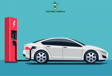 Import of Electric Vehicles Comes to a Halt 