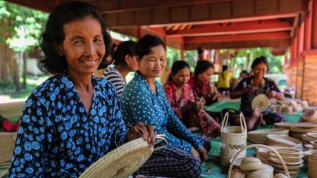 Asia-Pacific Can Emerge From Pandemic Stronger Than Before: ADB President