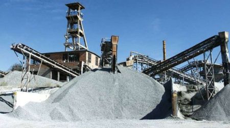 Supply Chain of Construction Materials Affected: FCAN