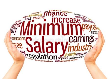 Employers Unhappy Over Government’s Decision to Raise Minimum Wage