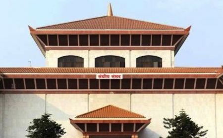 President Dissolves House of Representatives Again