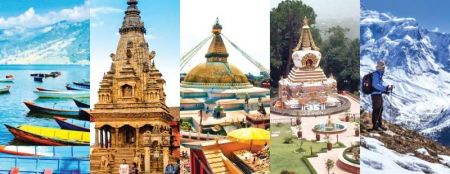 Government Lists Tourism Industry in Productive Sector 
