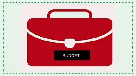 Budget of Local Infrastructure Development Partnership Program Under-spent
