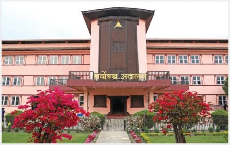 Supreme Court Stays Implementation of Citizenship Ordinance