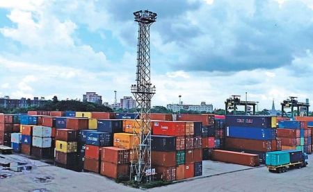 Shipping Cost of Nepali Importers up due to Covid-19