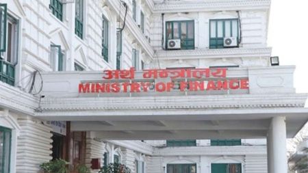 Finance Ministry Authorizes Election Commission to Spend Rs 7.73 Billion for Midterm Polls 