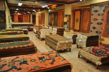 Manufacturers Facing Problems in Exporting Carpet