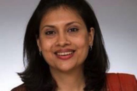 Devyani Rana appointed Coca-Cola’s Vice President 