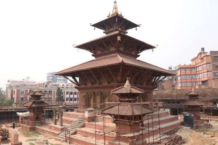 Reconstruction Technicians to get Allowances