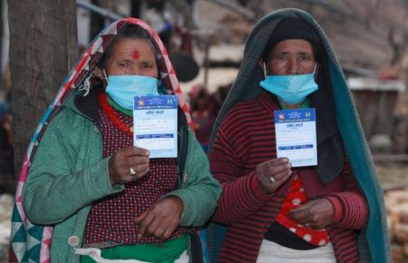ADB Approves $165 Million Loan for COVID-19 Vaccines in Nepal