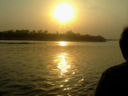      Tourist Arrival Down in Chitwan     
