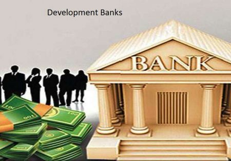  Development Banks Demand Stockbroker License   