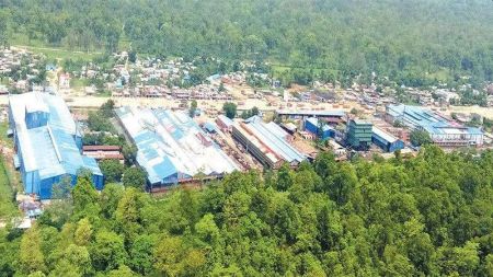 Risk of Third wave of Covid-19 worries Industries in Bara-Parsa Corridor