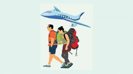 Tourist Arrival Picks Up Pace with Implementation of On-arrival Visa