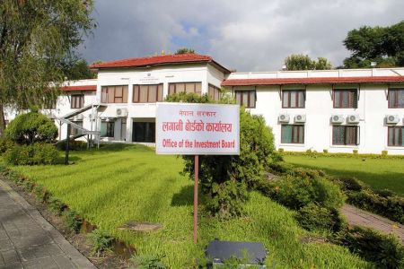 Investment Board Nepal to Study a Dozen New Projects