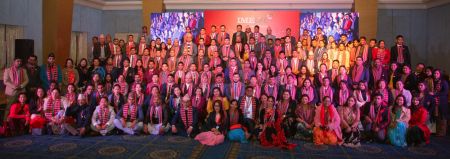 IME Life Insurance organizes “Business Excellence Awards 2021”