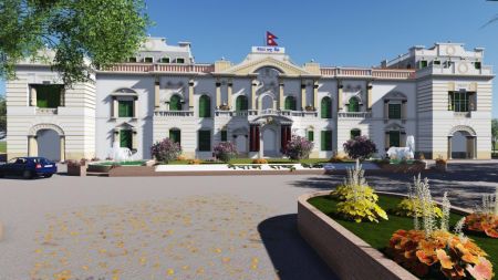 NRB Directs BFIs to Follow Health Protocols Amid Spike in Covid Cases  