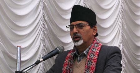Finance Minister Sharma Stands Against Another Lockdown 