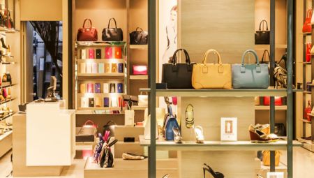 Market Reeling under Shortage of Imported Goods