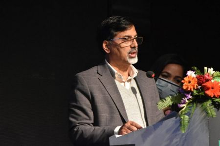 Finance Minister Directs Securities Board, NEPSE to Improve Capital Market   