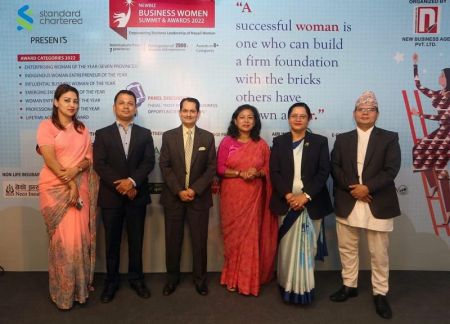 Panelists Call for Support to Women Entrepreneurs Hit by Covid-19