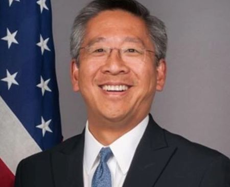 US Assistant Secretary Lu in a ‘Meaningful’ Visit to Nepal