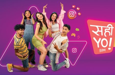 Ncell Re-launches Power SIM Offer