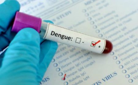 Dengue Spreads Across Seventy Six Districts of Nepal